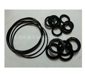 硅膠、硅橡膠原材料的特點及行業應用市場