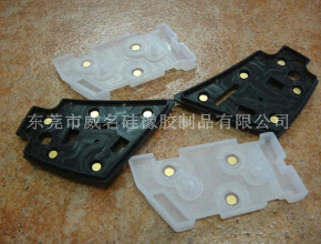 “汽車硅橡膠制品”如何發揮作用？