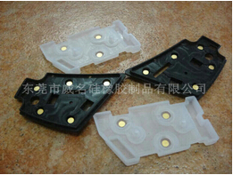 生產汽車硅膠按鍵開關的硅膠，使用無擔心