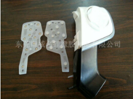 需要透明硅膠按鍵制品，怎樣質量